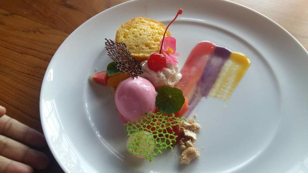 Ila Villa Ubud Eksteriør billede